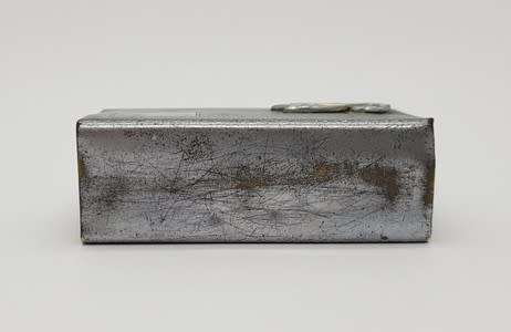 Port Elizabeth Matchbox Holder as per photo