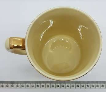 Authurwood Mary and the Fat boy beermug made in England - as per photo