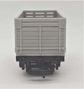 Bachmann 9 Plank wagon undecorated 00 Gauge in box as per photo