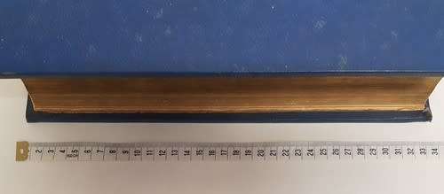 The Holy Bible containing the Old and New Testaments by Oxford printed at the University Press 1901