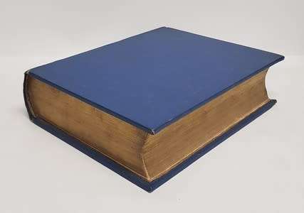 The Holy Bible containing the Old and New Testaments by Oxford printed at the University Press 1901