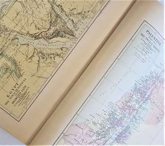 The Holy Bible containing the Old and New Testaments by Oxford printed at the University Press 1901