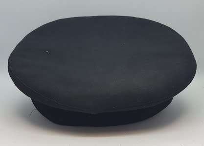 1950`s British European Airways pilot hat - as per photo