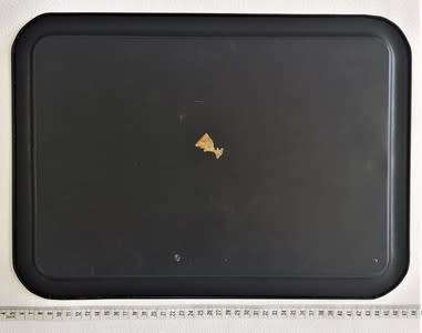 Vintage Marilyn Monroe tray - as per photo