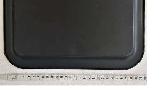 Vintage Marilyn Monroe tray - as per photo