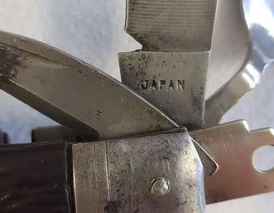 Multi Tool Military knife - as per photo