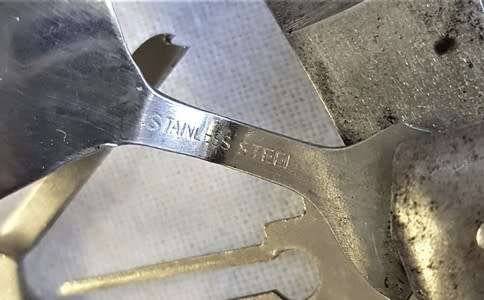 Multi Tool Military knife - as per photo