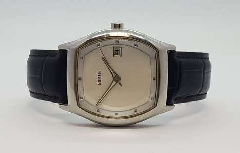 Nomea gent`s fashion watch - as per photo