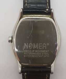 Nomea gent`s fashion watch - as per photo
