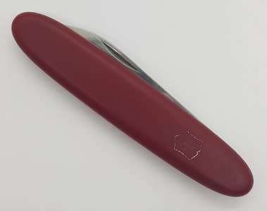 Victorinox pocket knife - as per photo