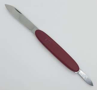 Victorinox pocket knife - as per photo