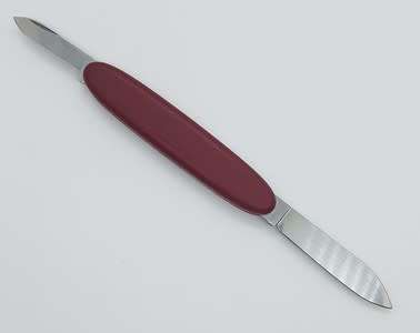 Victorinox pocket knife - as per photo