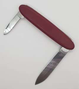 Victorinox pocket knife - as per photo