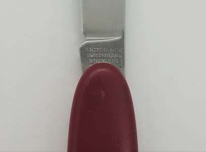 Victorinox pocket knife - as per photo