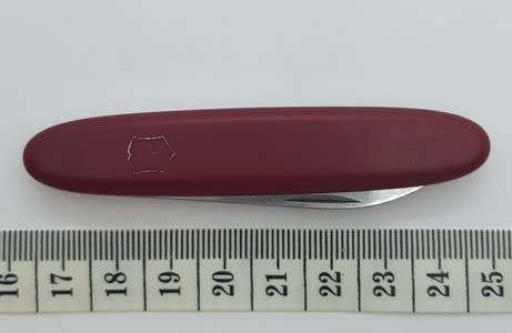 Victorinox pocket knife - as per photo