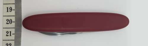 Victorinox pocket knife - as per photo