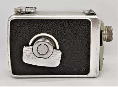 Vintage 8mm Kodak Brownie Video Camera - as per photo