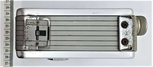 Vintage 8mm Kodak Brownie Video Camera - as per photo