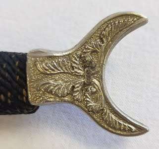 Ornamental Spanish Toledo Sword 73 cm - as per photo