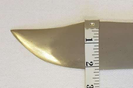 Ornamental Spanish Toledo Sword 73 cm - as per photo