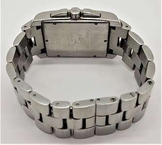 Baume and Mercier Geneve Swiss made Chronograph Men`s Watch as per photo