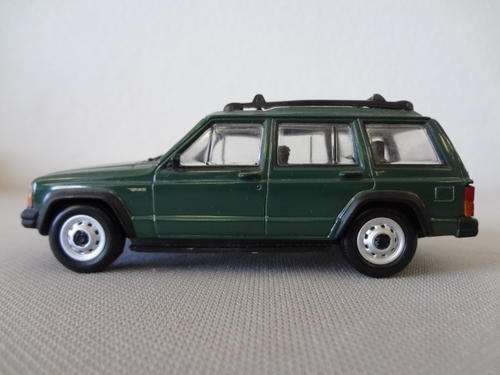 delPrado 1993 Jeep Grand Cherokee as per photo