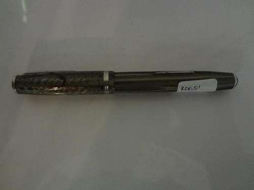 Fountain pen Esterbrook as per scan