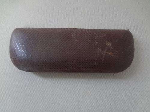 Vintage spectacle case - @ CRAZY R1 start