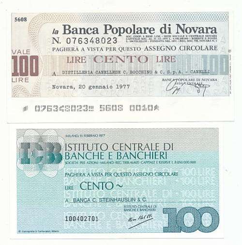 Lot of 10 assorted banknotes - as per scan