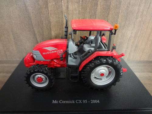 Mc Cormick CX95-2004 Model Tractor - as per photo