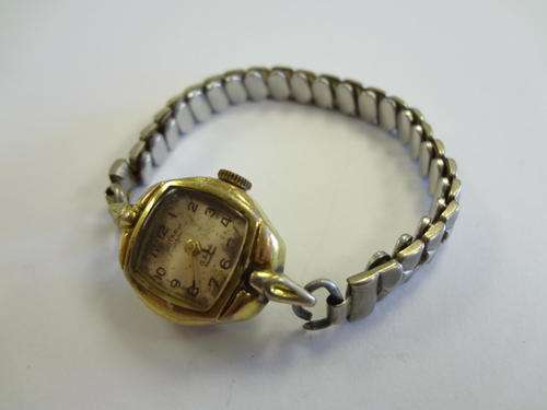Rotary ladies watch - working - as per photo