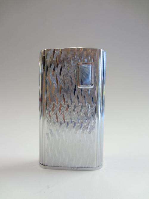 Ronson electric lighter - as per photo