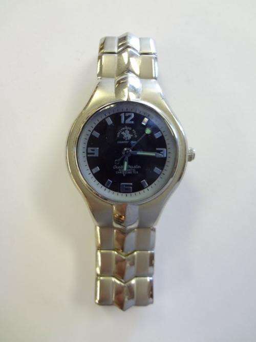 Hollywood polo country club watch price hotsell