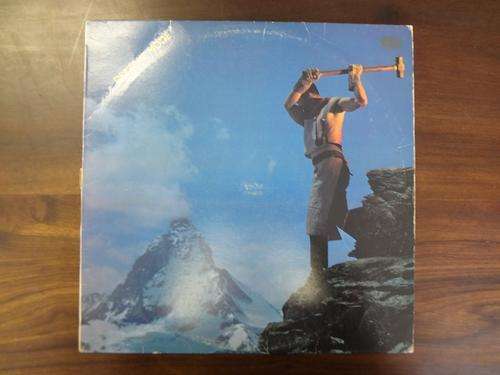 Depeche Mode - Construction Time Again Lp - as per photo