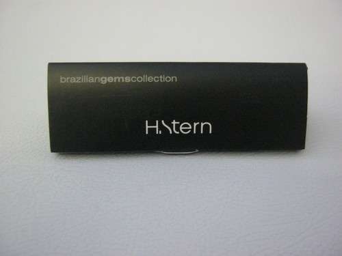 H.Stern Brazilian gem collection - as per photo