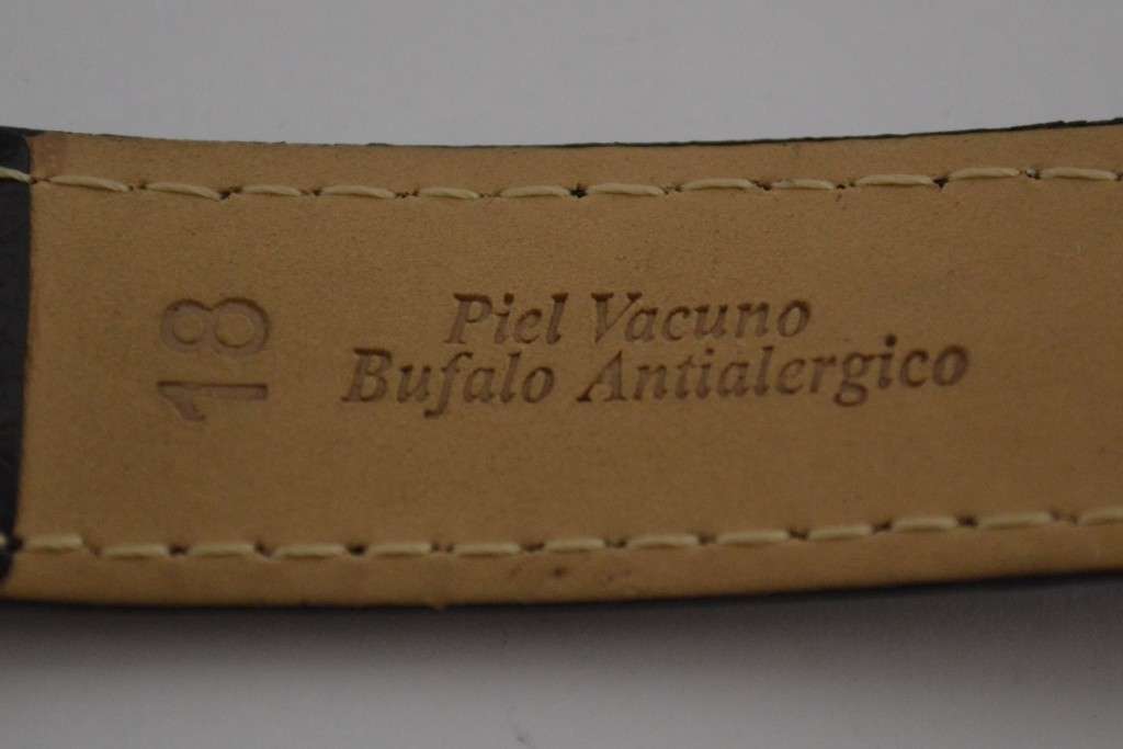 Raymond Weil Geneve Orthello 18k Gold Electroplated Watch, Working as per photo