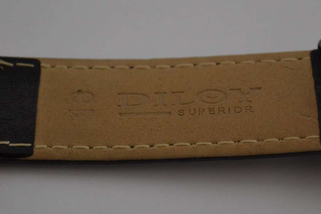 Raymond Weil Geneve Orthello 18k Gold Electroplated Watch, Working as per photo