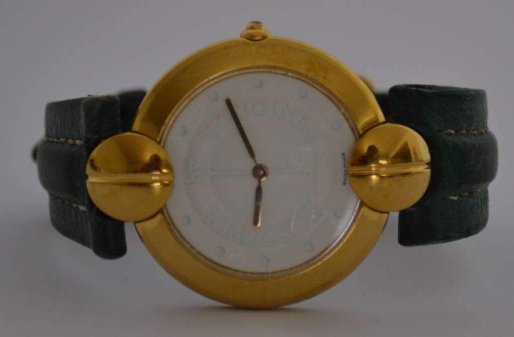 Longines Ladies Watch, Working as per photo
