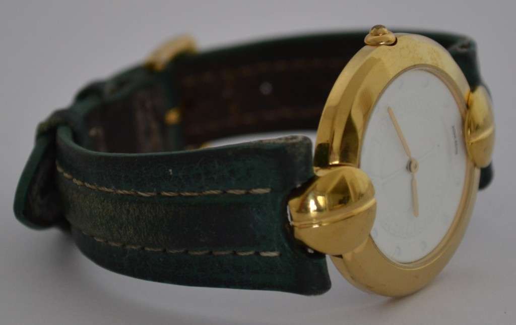 Longines Ladies Watch, Working as per photo