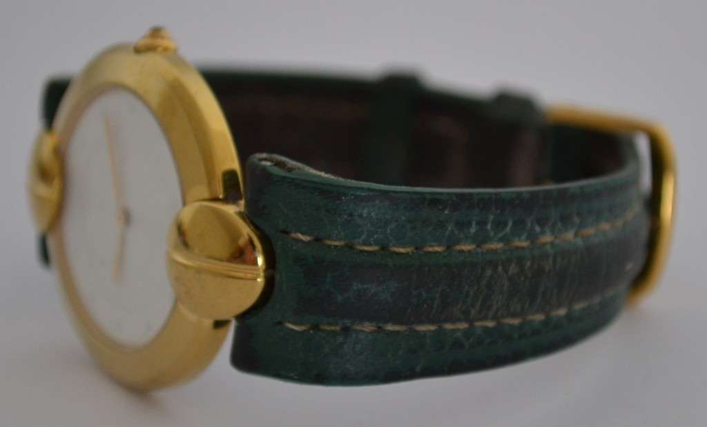 Longines Ladies Watch, Working as per photo