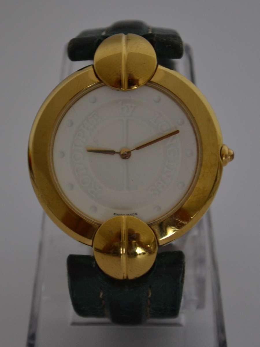 Longines Ladies Watch, Working as per photo