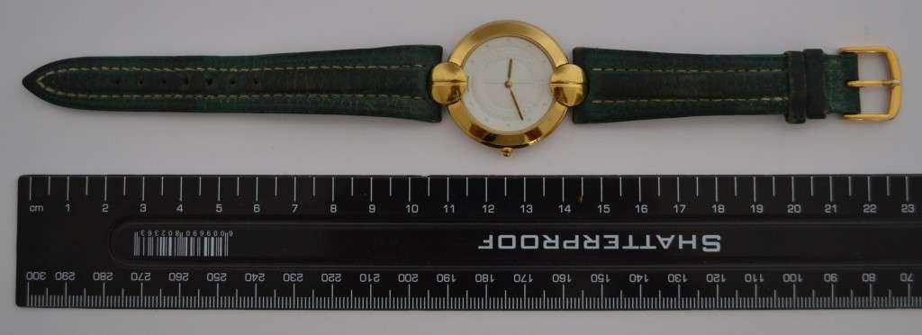 Longines Ladies Watch, Working as per photo