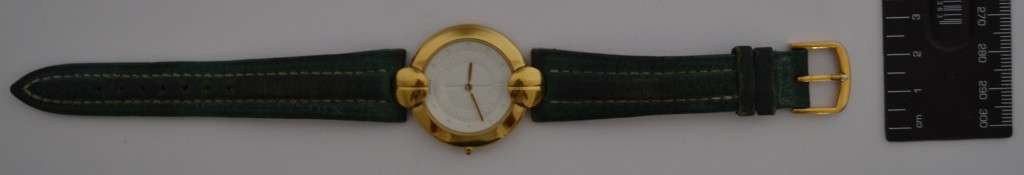 Longines Ladies Watch, Working as per photo