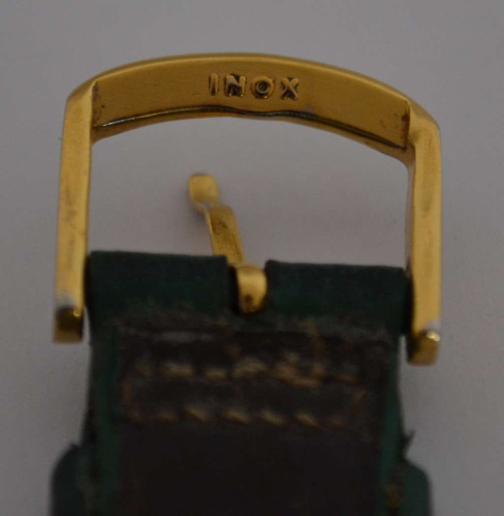 Longines Ladies Watch, Working as per photo