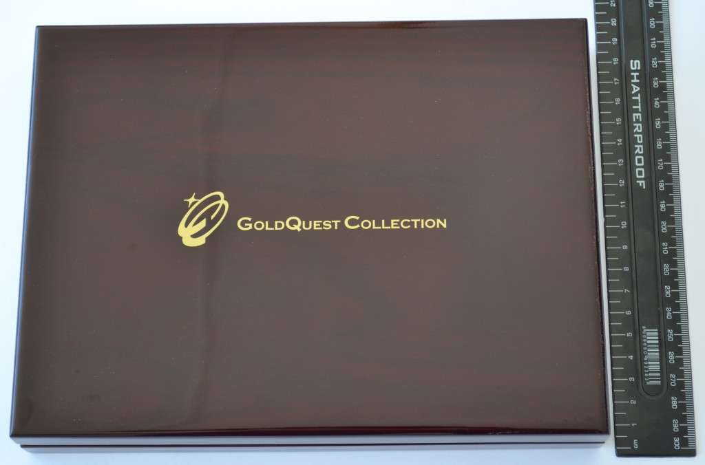 Champions for Peace Coin Set  5 x 1 oz (999) silver coins as per photo