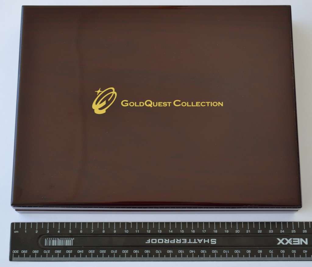 Champions for Peace Coin Set  5 x 1 oz (999) silver coins as per photo