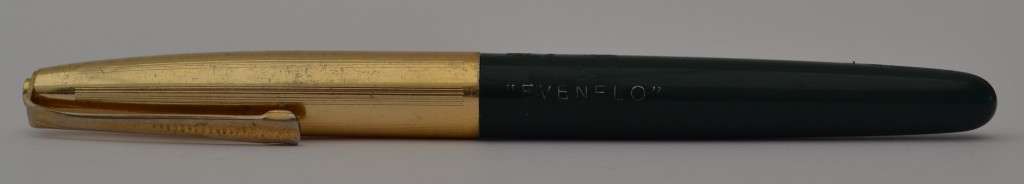 Evenflo fountain pen as per photo