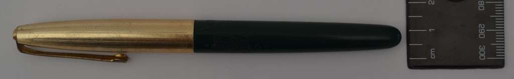 Evenflo fountain pen as per photo