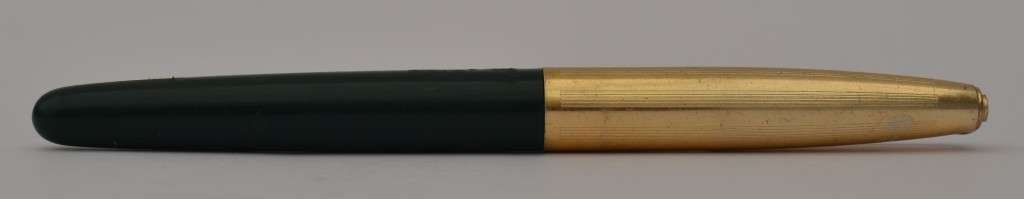 Evenflo fountain pen as per photo