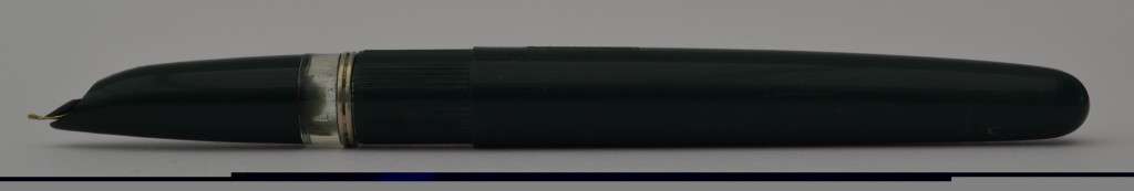 Evenflo fountain pen as per photo